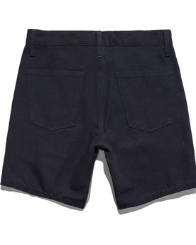 The Camp Short in Navy: Alternate Image 4, Shorts by Taylor Stitch