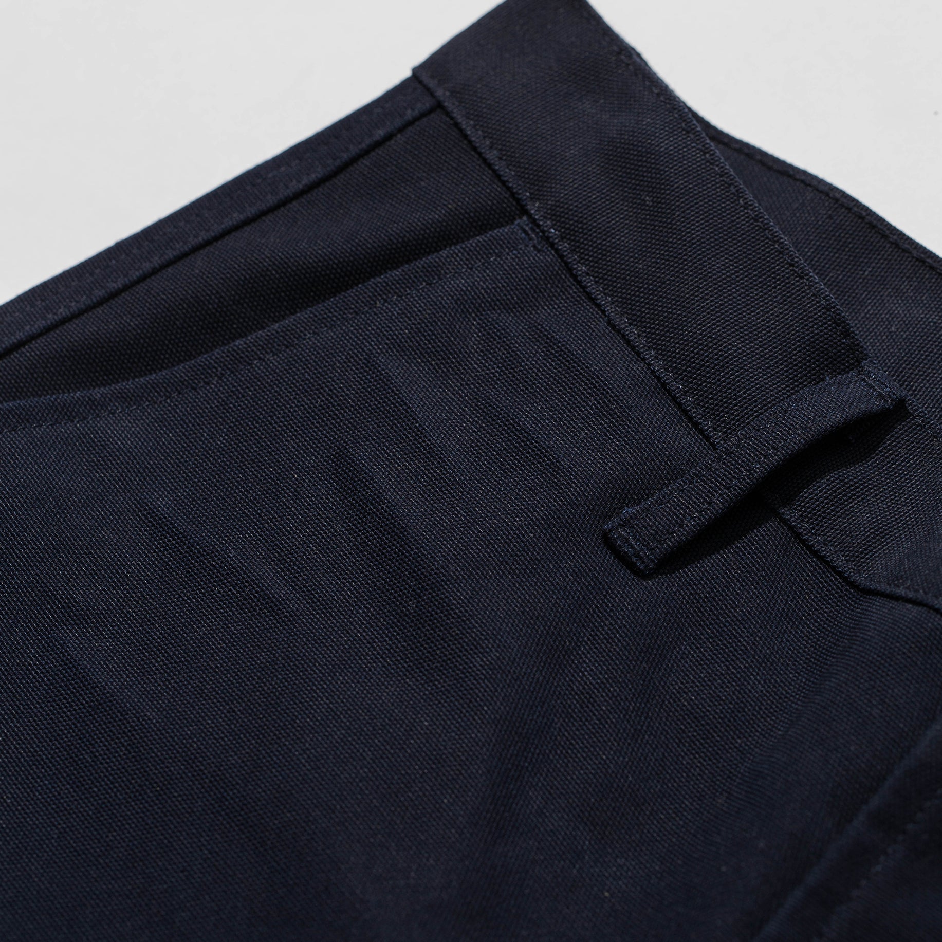 The Camp Short in Navy: Alternate Image 5, Shorts by Taylor Stitch