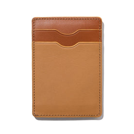 The Minimalist Wallet in Canyon: Alternate Image 3