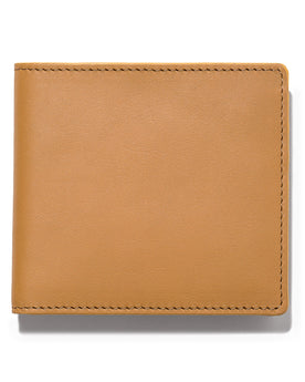 The Minimalist Billfold in Canyon: Alternate Image 4, Accessories by Taylor Stitch