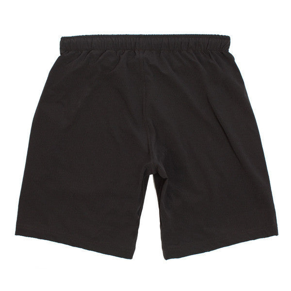 The Myles Everyday Short in Charcoal: Alternate Image 5, Bottoms by Taylor Stitch