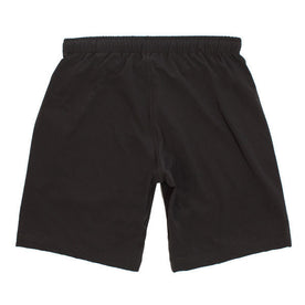 The Myles Everyday Short in Charcoal: Alternate Image 5