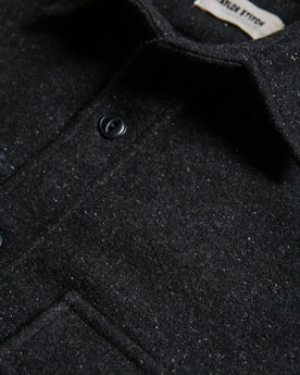 material shot, Wovens by Taylor Stitch