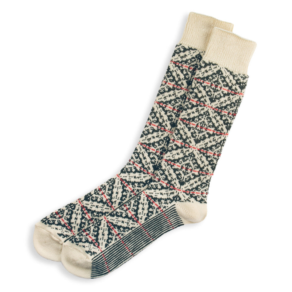 Anonymous Ism Norwegian - Natural: Featured Image, Accessories by Taylor Stitch