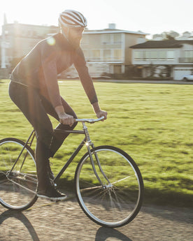 The Dash in Anthracite: Alternate Image 9, None by Taylor Stitch