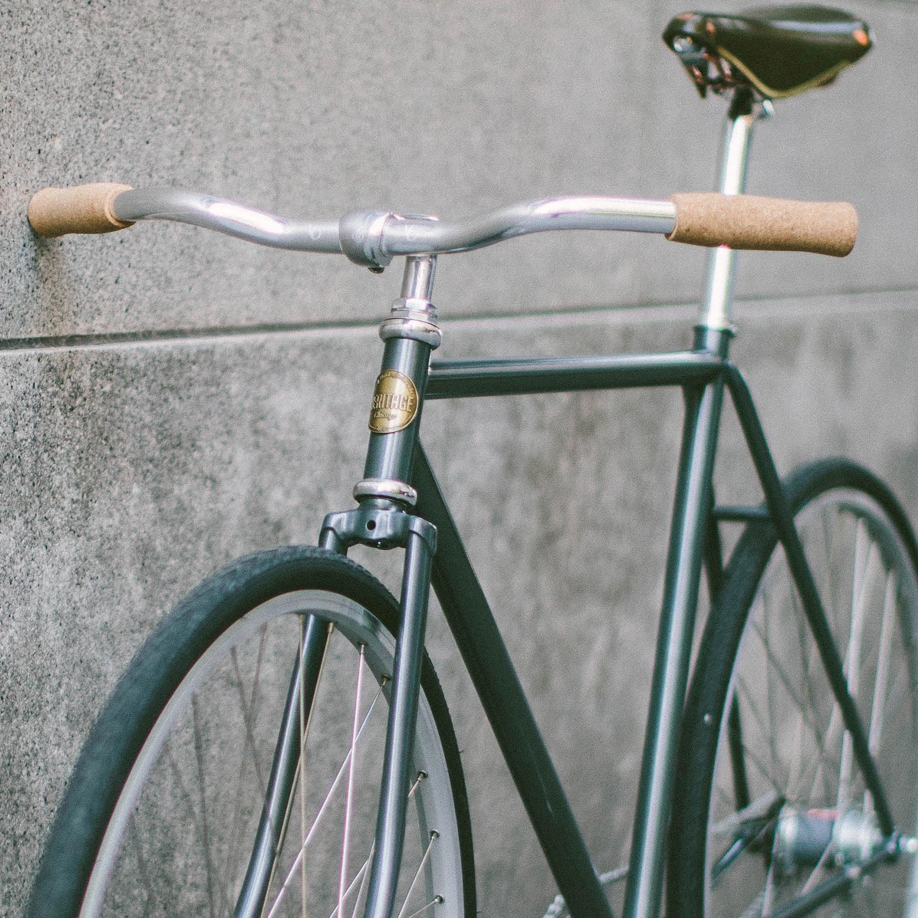 The Dash in Anthracite: Alternate Image 10, None by Taylor Stitch