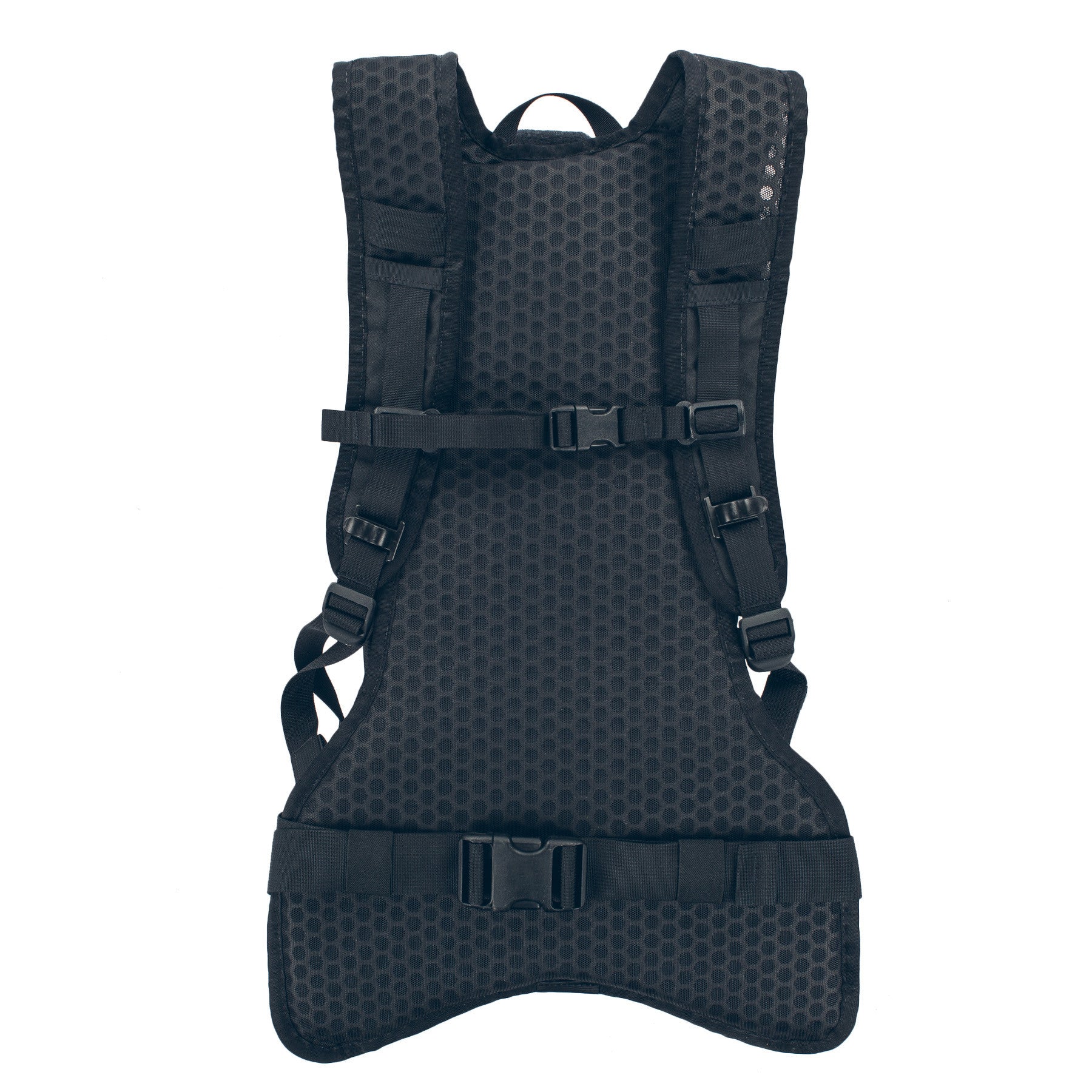 The Hydration Pack in Oak Waxed Canvas: Alternate Image 2, None by Taylor Stitch