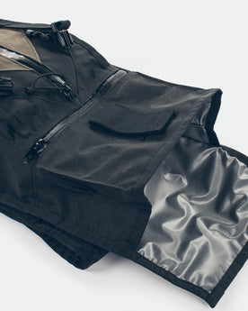 The Hydration Pack in Oak Waxed Canvas: Alternate Image 4, None by Taylor Stitch