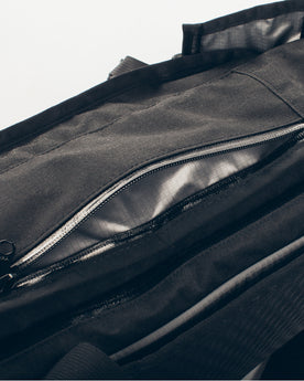 The Hydration Pack in Oak Waxed Canvas: Alternate Image 5, None by Taylor Stitch