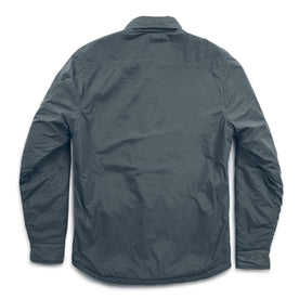 The Albion Jacket in Grey: Alternate Image 6