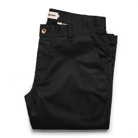 The Democratic Chino in Organic Coal: Featured Image