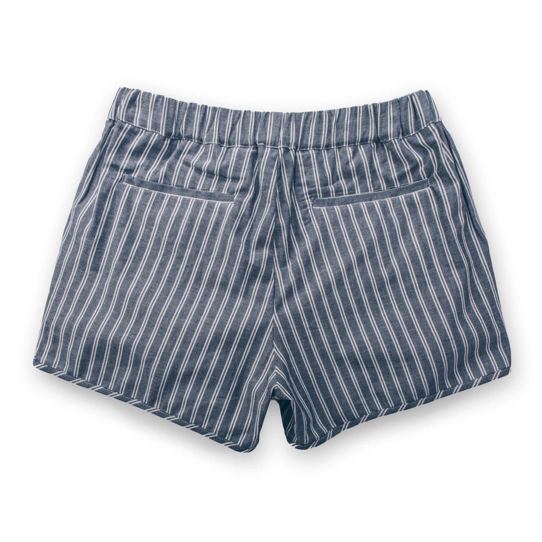 The Surf Short in Indigo: Alternate Image 5, Shorts by Taylor Stitch