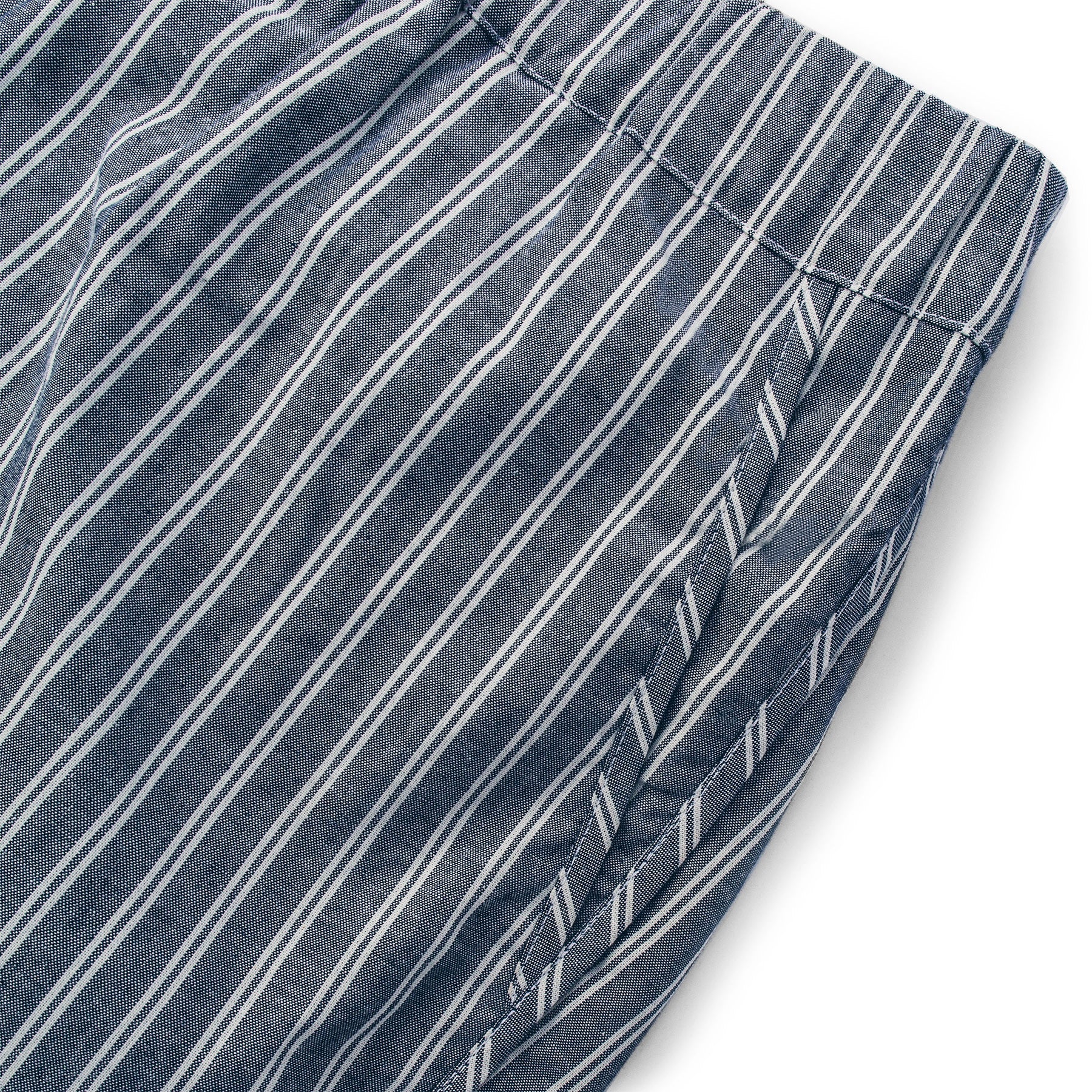 The Surf Short in Indigo: Alternate Image 4, Shorts by Taylor Stitch