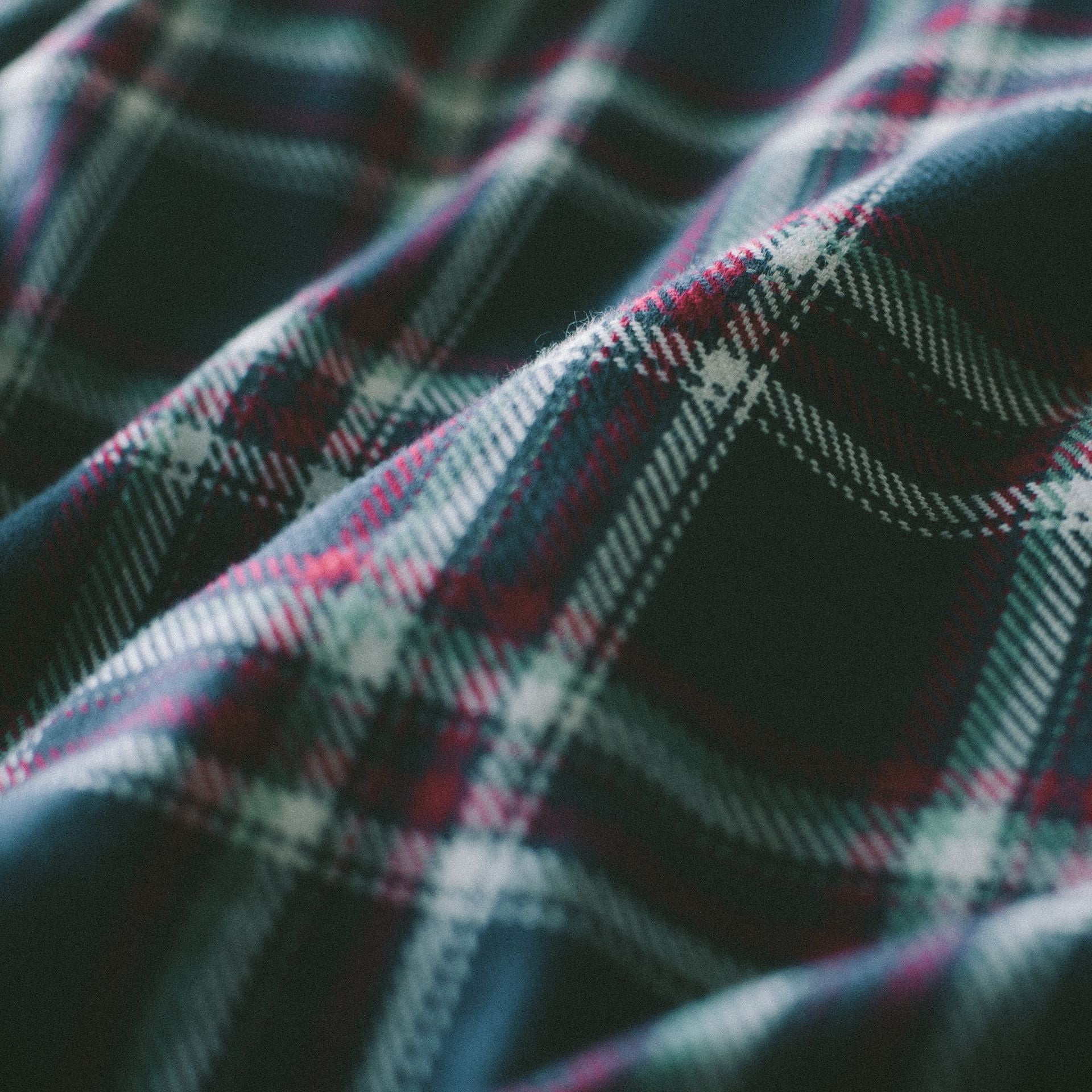 The Triple Needle Moto Utility Shirt in Navy: Alternate Image 1, Wovens by Taylor Stitch