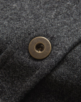 The Explorer Shirt in Grey: Alternate Image 8, Wovens by Taylor Stitch