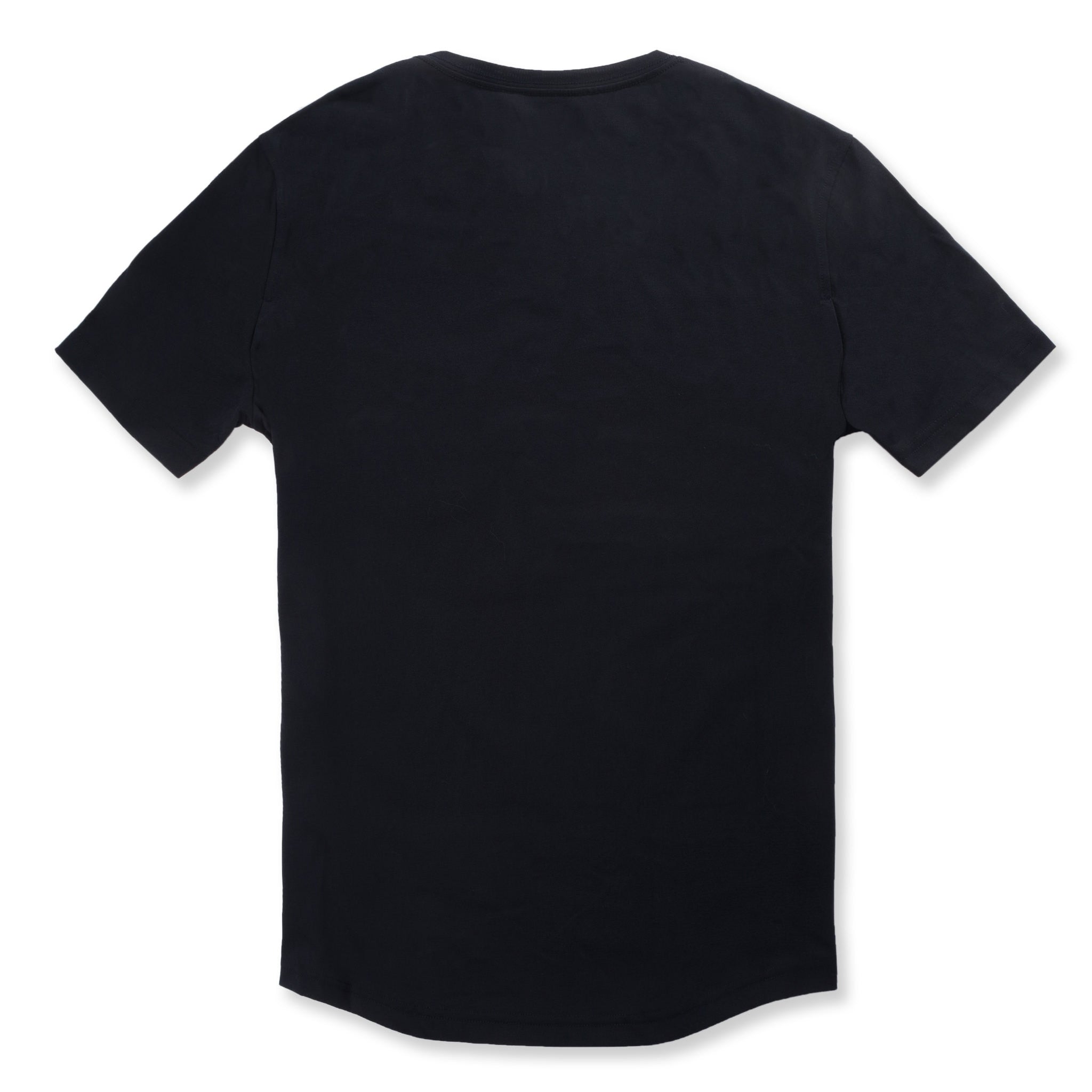 The Myles Everyday Tee in Charcoal: Alternate Image 3, Knits by Taylor Stitch