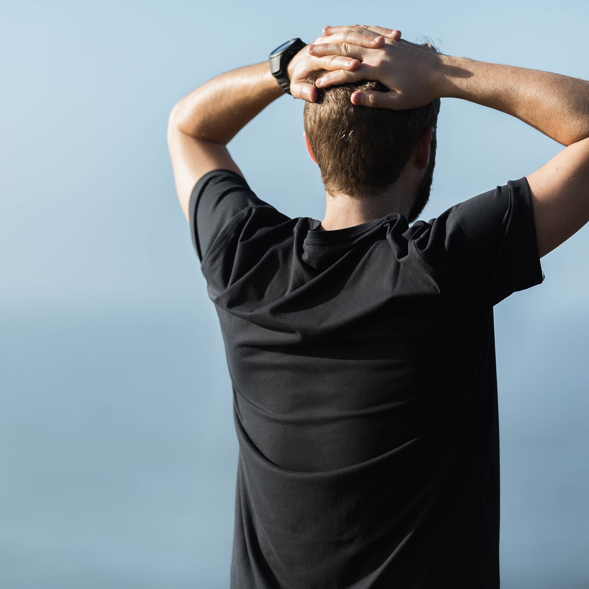 lifestyle, Knits by Taylor Stitch