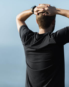 lifestyle, Knits by Taylor Stitch