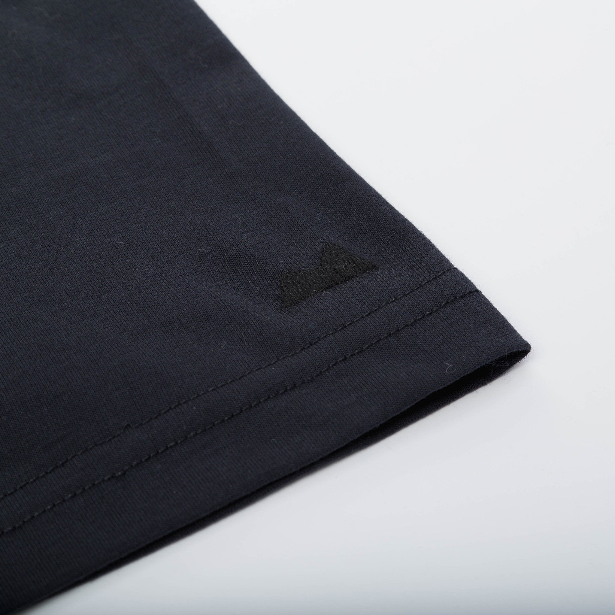 The Myles Everyday Tee in Charcoal: Alternate Image 4, Knits by Taylor Stitch