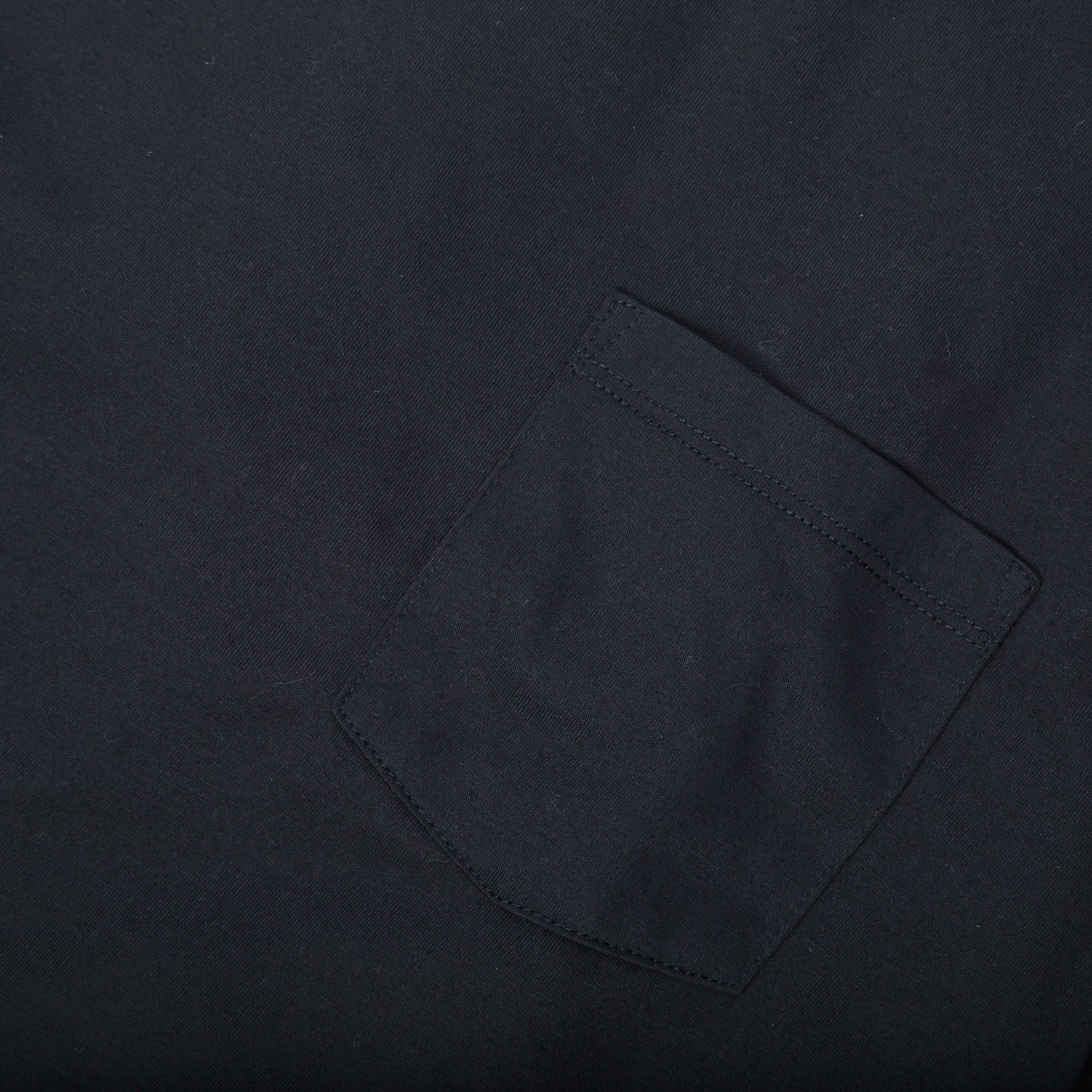 The Myles Everyday Tee in Charcoal: Alternate Image 6, Knits by Taylor Stitch