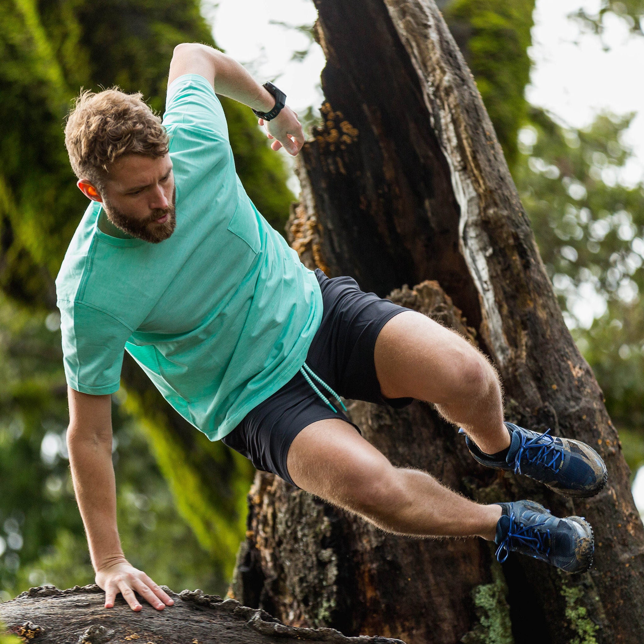 lifestyle, Knits by Taylor Stitch