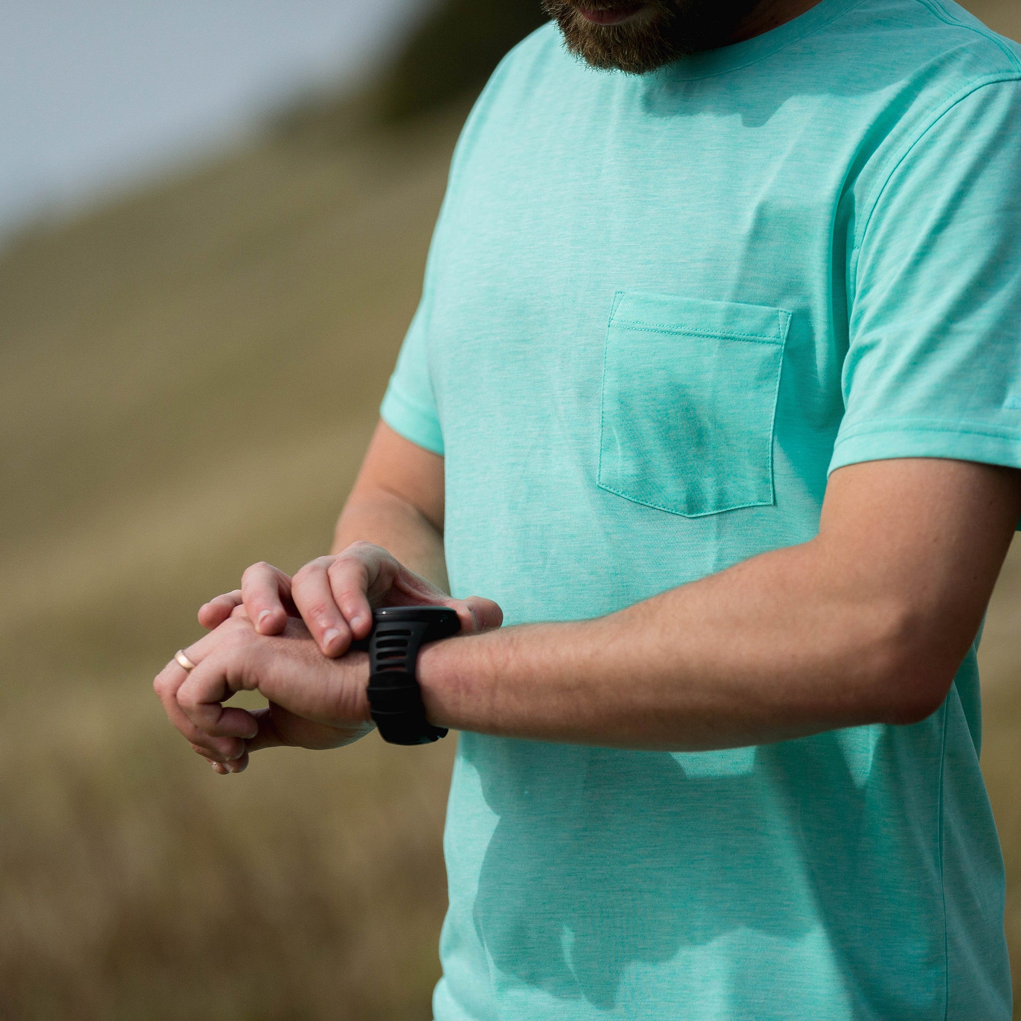 lifestyle, Knits by Taylor Stitch