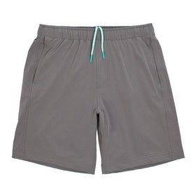 The Myles Everyday Short in Fog: Featured Image