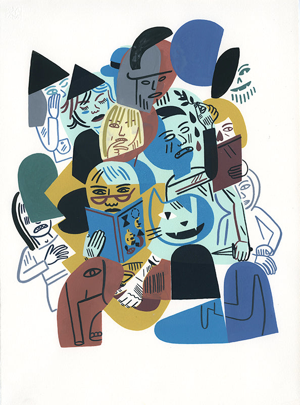 Forms & Fictions 4, 2015