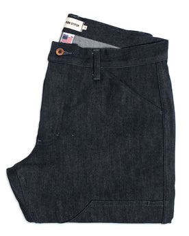 The Double Knee Moto Jean: Alternate Image 2, Pants by Taylor Stitch