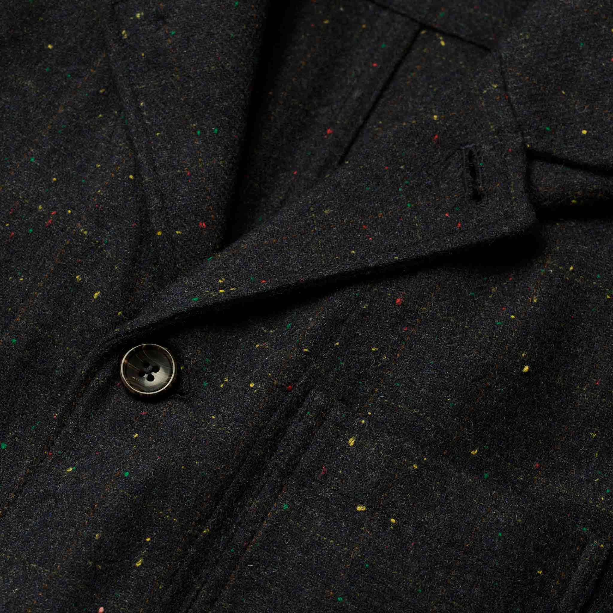 material shot, Outerwear by Taylor Stitch