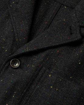 material shot, Outerwear by Taylor Stitch