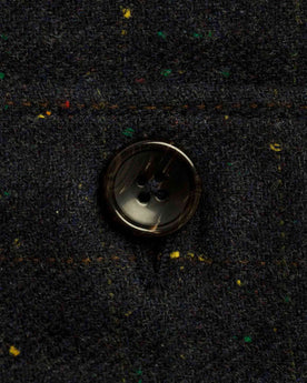 material shot, Outerwear by Taylor Stitch