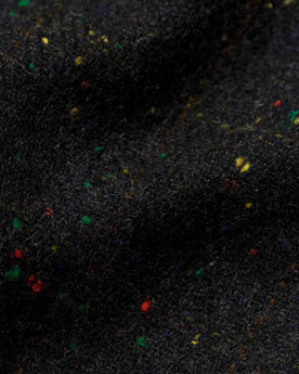 material shot, Outerwear by Taylor Stitch
