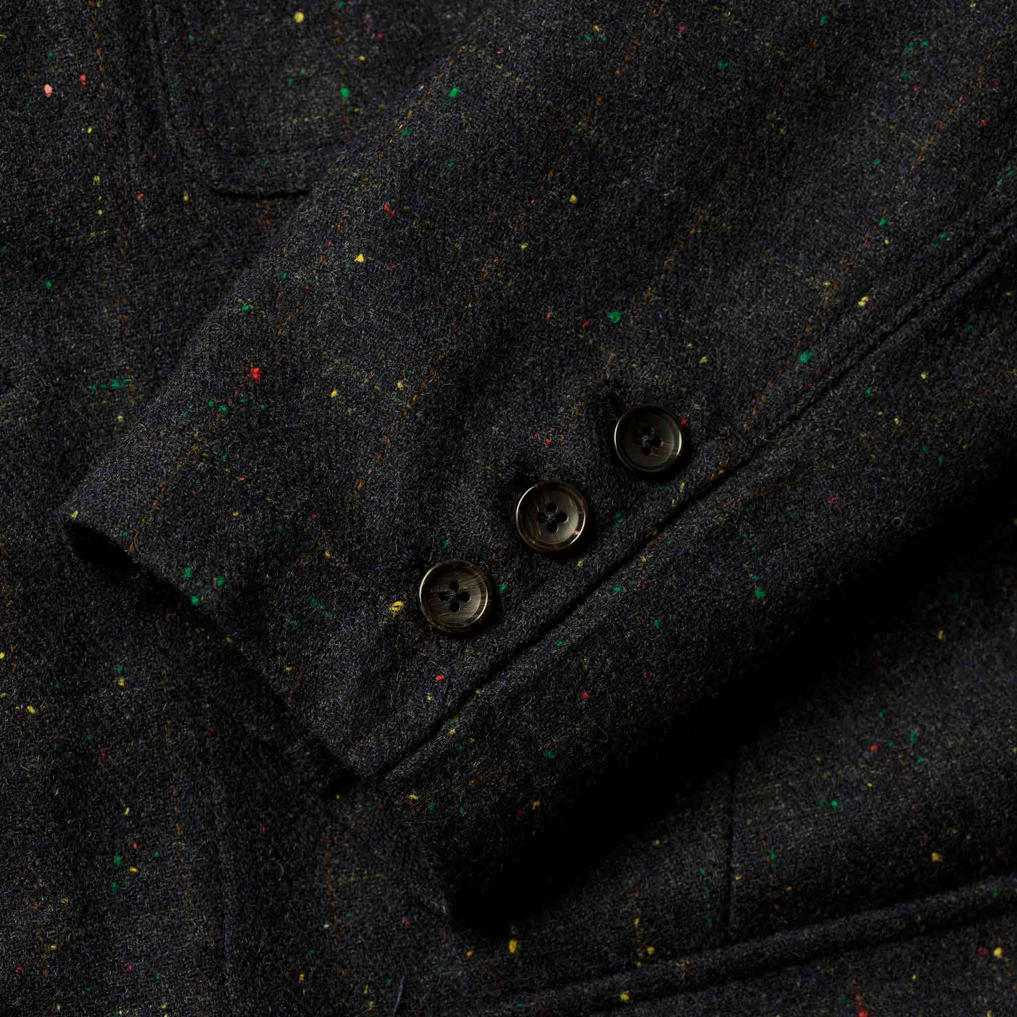 material shot, Outerwear by Taylor Stitch