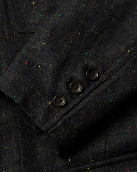 material shot, Outerwear by Taylor Stitch