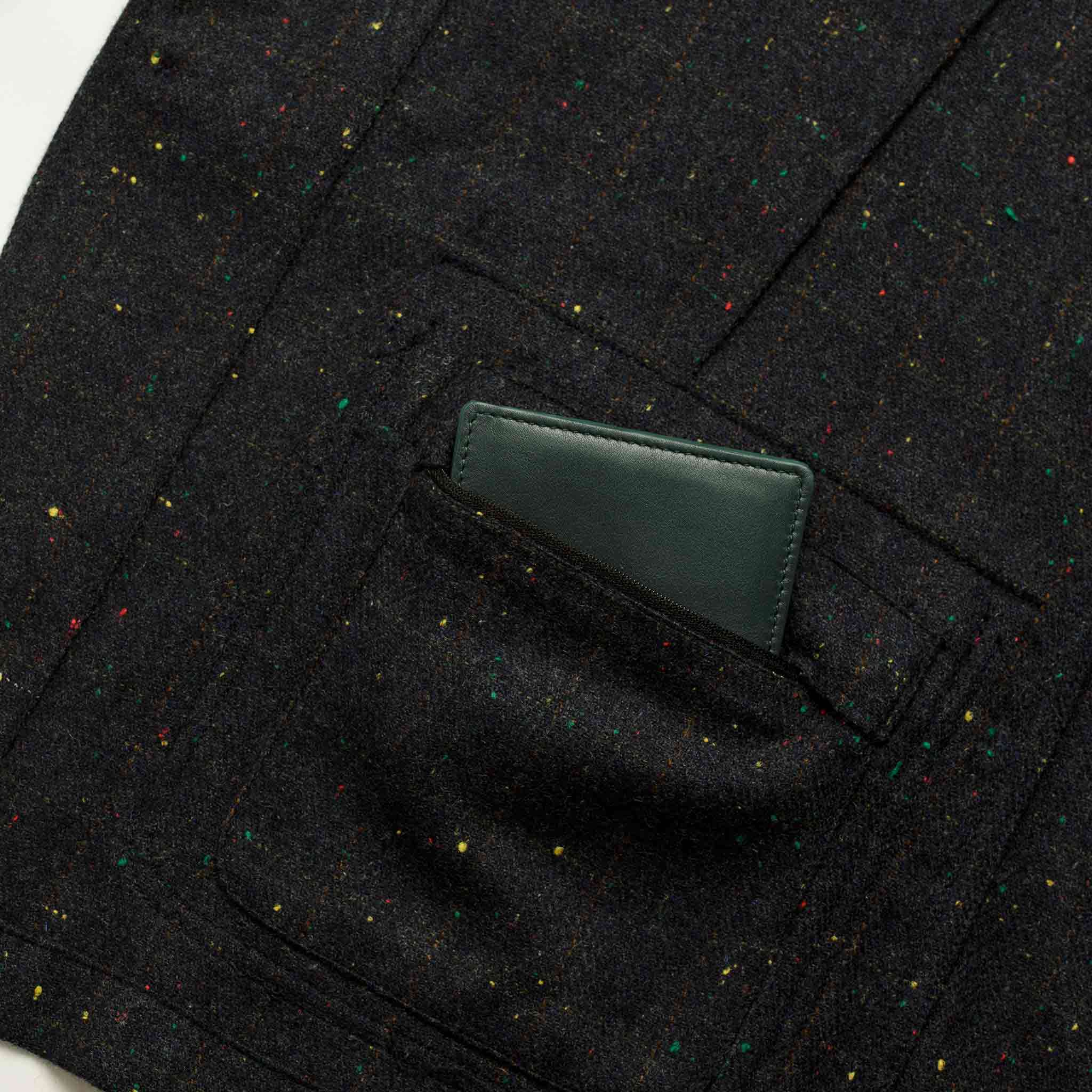 material shot, Outerwear by Taylor Stitch