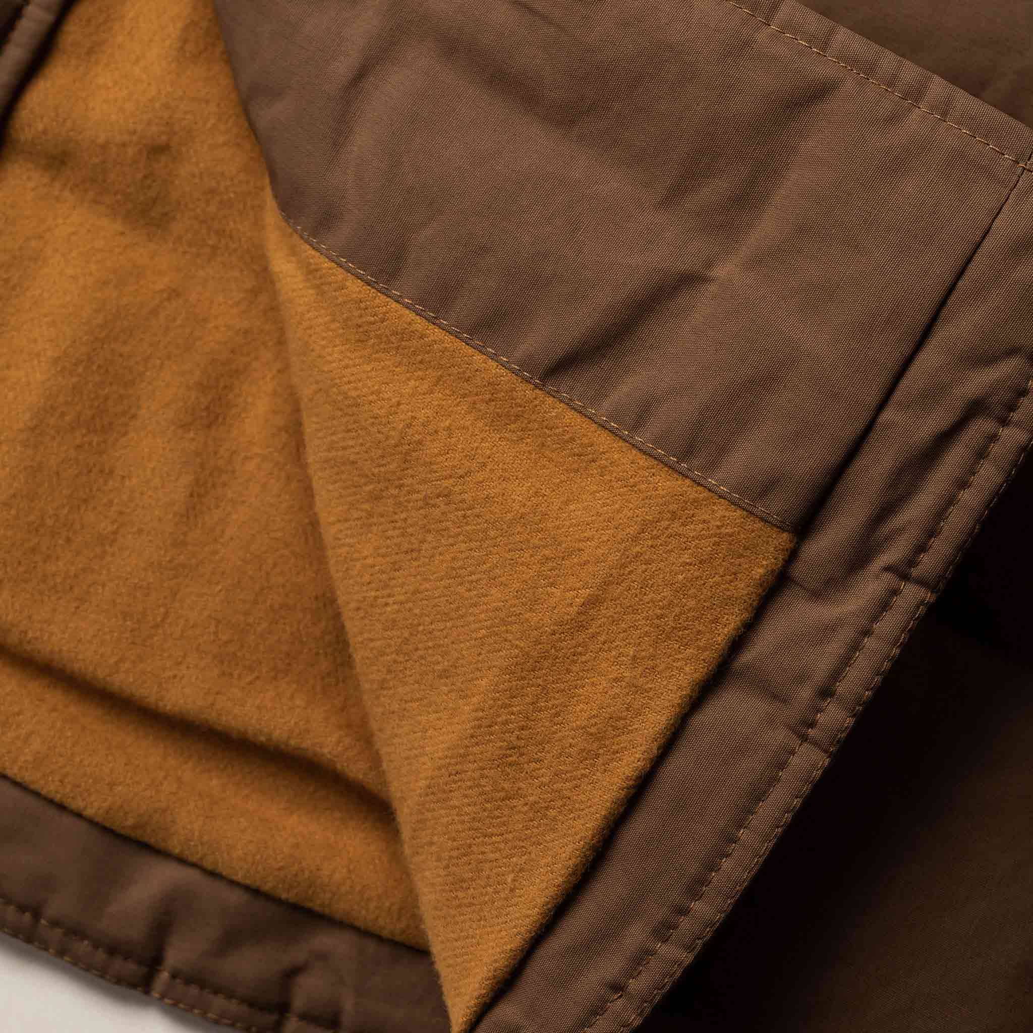 material shot, Outerwear by Taylor Stitch