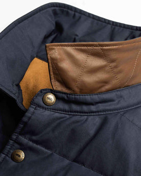 material shot, Outerwear by Taylor Stitch