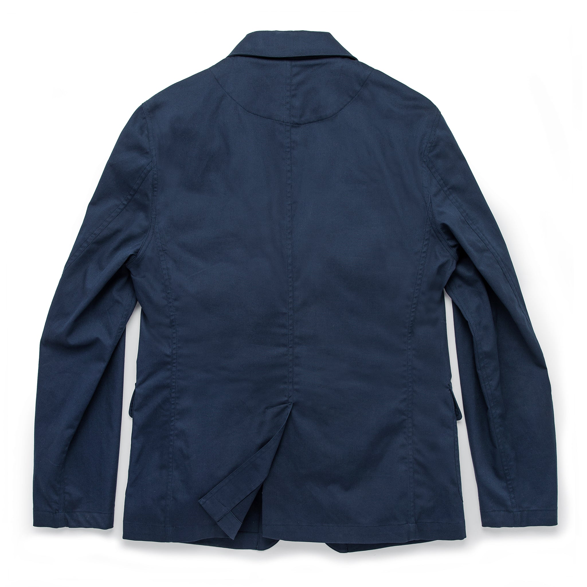 The Gibson Jacket in Light Navy: Alternate Image 13, Outerwear by Taylor Stitch