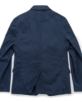 The Gibson Jacket in Light Navy: Alternate Image 13, Outerwear by Taylor Stitch