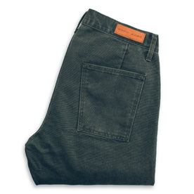 The Chore Pant in Washed Olive: Alternate Image 6