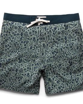 The Bo Boardie in Sea Floral: Featured Image, Shorts by Taylor Stitch