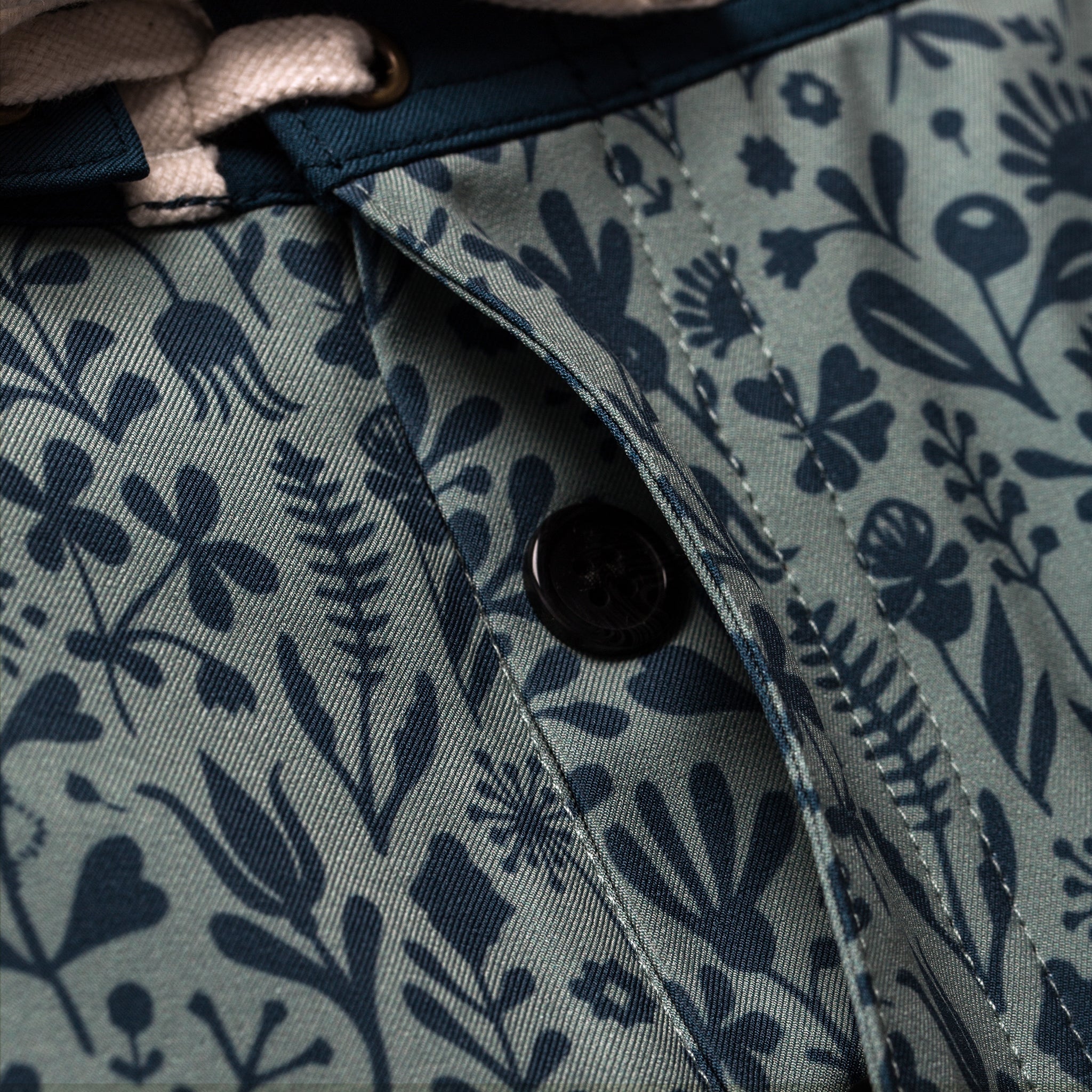 material shot, Shorts by Taylor Stitch