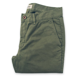 The Democratic Chino in Army: Featured Image
