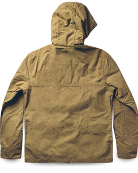 The Beach Jacket in Olive: Alternate Image 7, Outerwear by Taylor Stitch