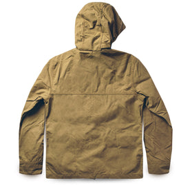The Beach Jacket in Olive: Alternate Image 7