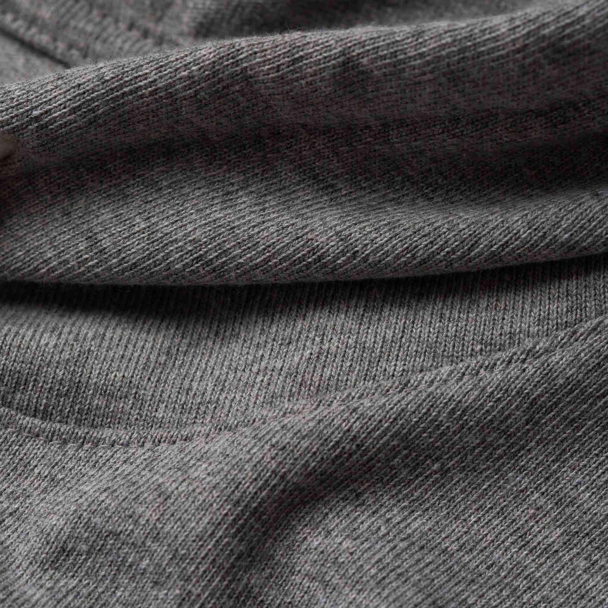material shot, Knits by Taylor Stitch