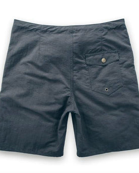 The Surf Trunk in Steel: Alternate Image 5, Shorts by Taylor Stitch