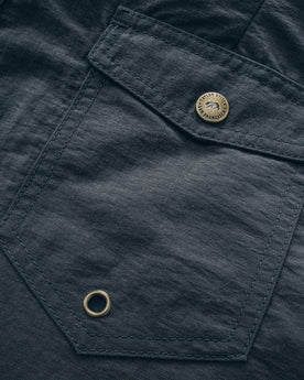 The Surf Trunk in Steel: Alternate Image 6, Shorts by Taylor Stitch