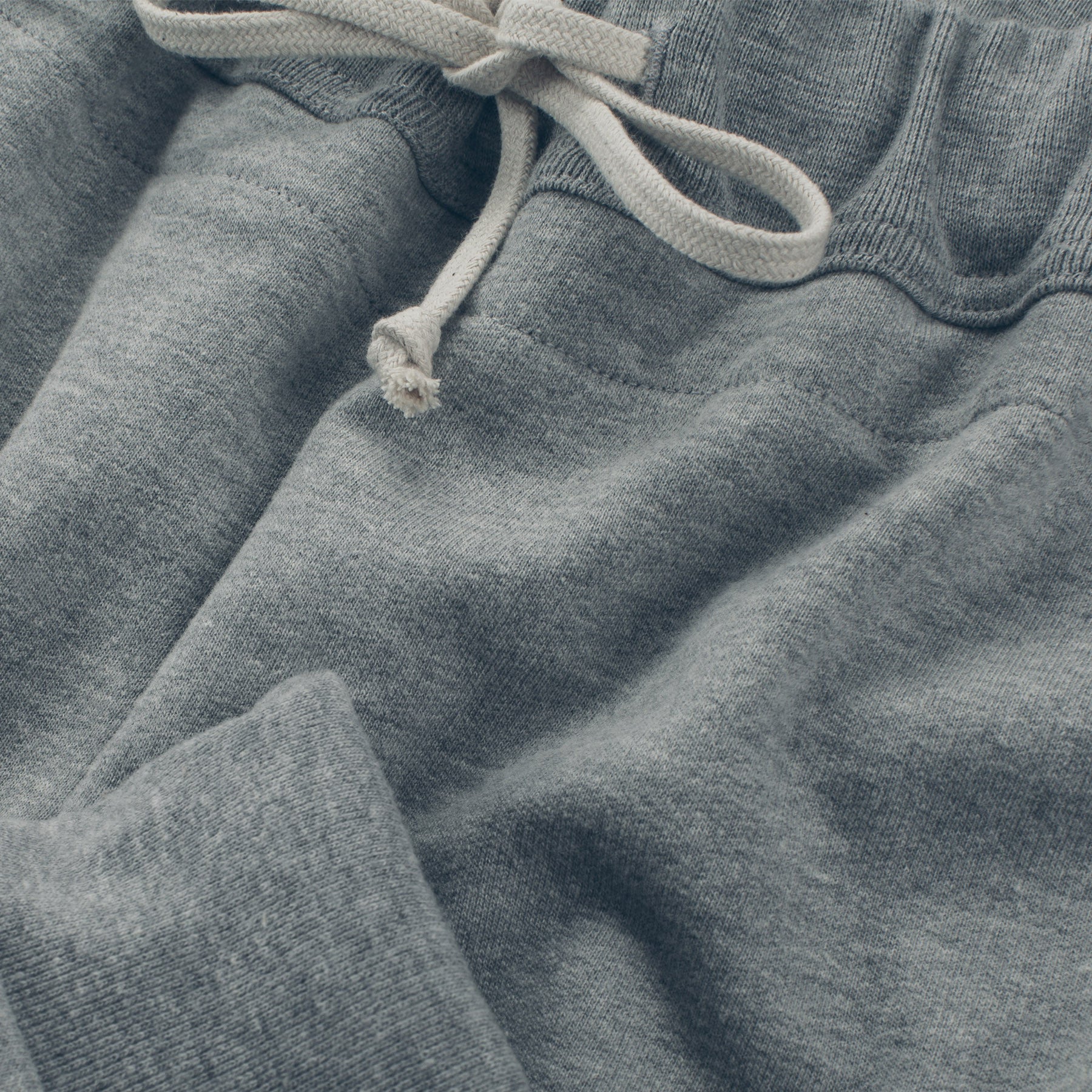 The Weekend Pant in Heather Grey: Alternate Image 6, Pants by Taylor Stitch